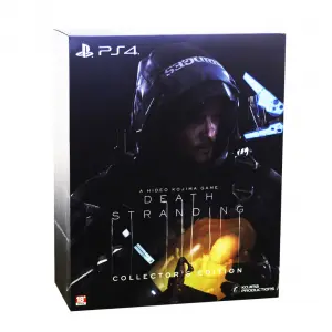 Death Stranding [Collector's Edition] (Multi-Language)