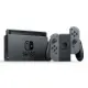 Nintendo Switch (Generation 2) (Gray) (synnex)