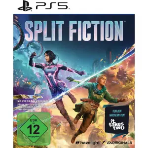 Split Fiction 