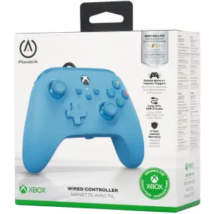 PowerA Wired Controller for Xbox Series ...