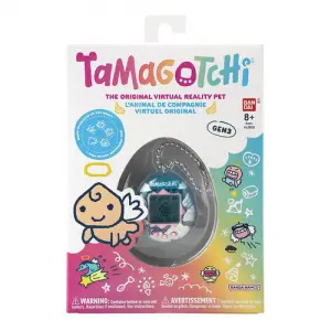 Original Tamagotchi (Dreamy Angel)