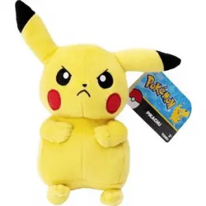 Pokemon Plush Toy T19310 - Pikachu