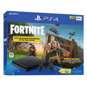 PlayStation®4 Fortnite Bundle Pack