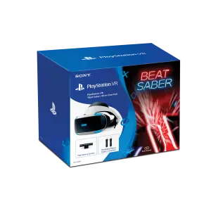 PlayStation®VR Beat Saber All-in-One Pa...