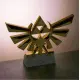 LEGEND OF ZELDA HYRULE CREST LIGHT