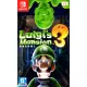 Luigi Mansion 3