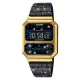 Casio Vintage x Pac-Man Limited Edition Retro Digital Classic Watch A100WEPC-1B