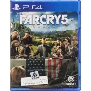 Far Cry 5 (Multi-language)