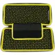 Pikachu Alumi Case for Nintendo Switch (Gold)