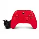 PowerA Wired Controller for Xbox Series X|S – Red