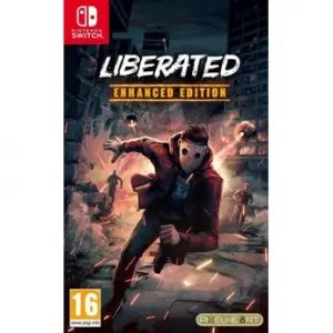 Liberated (English)