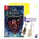Bayonetta Origins: Cereza and the Lost Demon  With Bonus