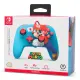 PowerA Enhanced Wired Controller for Nintendo Switch - Mario Punch