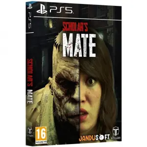 Scholar s Mate