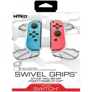 Nyko Swivel Grips