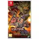 Contra: Operation Galuga