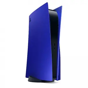 PS5 Console Covers (Cobalt Blue) 