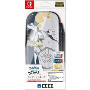 Vault Case for Nintendo Switch (Pokemon ...