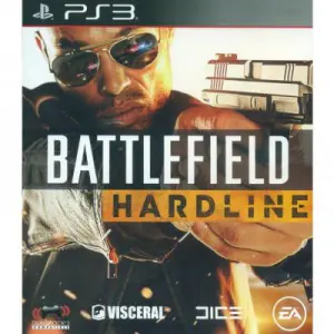 Battlefield Hardline