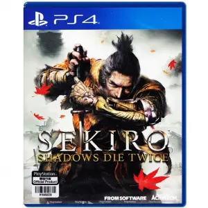 Sekiro: Shadows Die Twice