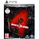 Back 4 Blood [Special Steelcase Edition]