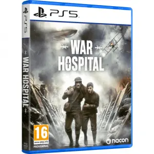 War Hospital