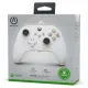 PowerA Wired Controller for Xbox Series X|S - White