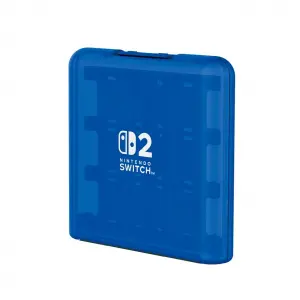 Hori Card Case 12 for Nintendo Switch 2 ...