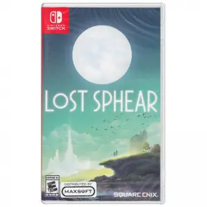 Lost Sphear