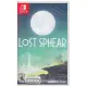 Lost Sphear