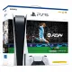 PlayStation 5 (EA Sport FC 24 Bundle)