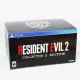 Resident Evil 2 [Collector'S Edition] (Gamestop Exclusive)