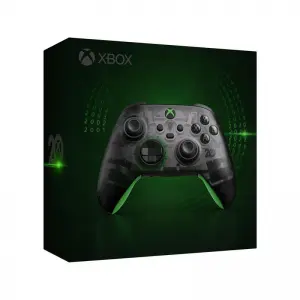 Xbox Wireless Controller (20th Anniversa...