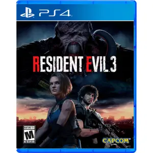 Resident Evil 3