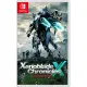 Xenoblade Chronicles X: Definitive Edition