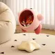 Kirby Storage Cabinet W/Star Base (60cm)