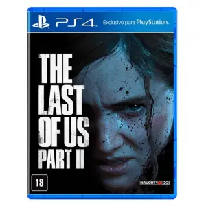 The Last of Us Parte II