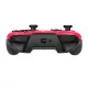 Pdp faceoff wireless deluxe controller (pink camo)