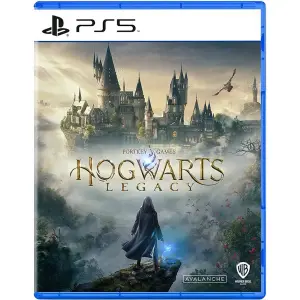 Hogwarts Legacy (English)