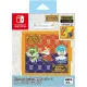 Nintendo Switch Card Pocket 24 (Starter Pokemon)