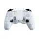 Omelet Crystalline Pro Controller For Nintendo Switch (White Jade)