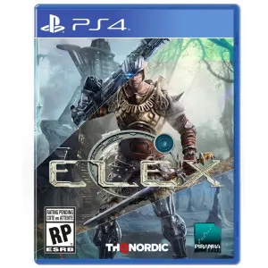 Elex