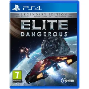 Elite Dangerous [Legendary Edition]