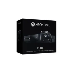 Xbox One Elite Bundle (1TB)