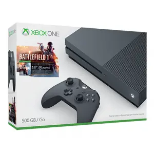 Xbox One S Battlefield 1 Special Edition...