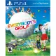 Everybody's Golf