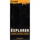 Yes OJO Explorer Switch Case Cover Black 