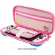 PowerA Protection Case for Nintendo Switch/OLED/Lite - Kirby