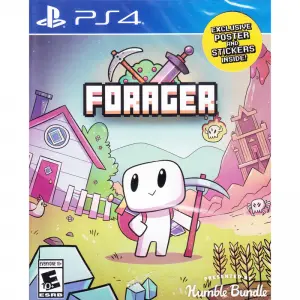 Forager