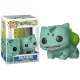 Funko Pop! Pokemon Bulbizarre